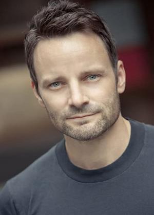 Ryan Robbins